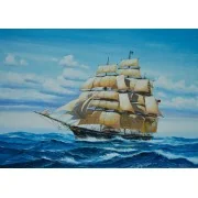 Cutty Sark, 1/96 - Revell 05422