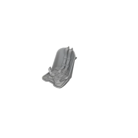 Fw 190D-9 seat PRINT for Miniart, 1/48 - Eduard Accessories 6481200