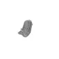 Fw 190D-9 seat PRINT for Miniart, 1/48 - Eduard Accessories 6481200 Fw 190D-9 seat PRINT for Miniart, 1/48 - Eduard Accessories 6481200