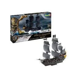 Black Pearl, 1/150 - Revell 05499