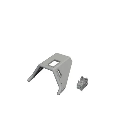 Fw 190D-9 gun sight PRINT for Miniart, 1/48 - Eduard Accessories 64...