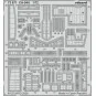 CH-54A for ICM, 1/72 - Eduard Accessories 73871 CH-54A for ICM, 1/72 - Eduard Accessories 73871
