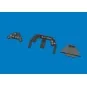 Fw 190D-9 LööK for Miniart, 1/48 - Eduard Accessories 644346 Fw 190D-9 LööK for Miniart, 1/48 - Eduard Accessories 644346