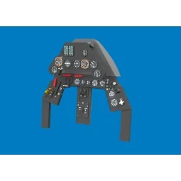 Fw 190D-9 LööK for Miniart, 1/48 - Eduard Accessories 644346 2