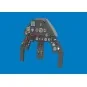 Fw 190D-9 LööK for Miniart, 1/48 - Eduard Accessories 644346 Fw 190D-9 LööK for Miniart, 1/48 - Eduard Accessories 644346