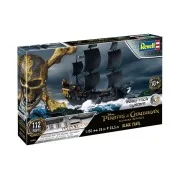 Black Pearl, 1/150 - Revell 05499
