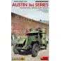 Austin Armoured Car 3rd Series: Czechoslovak, Russian, Soviet Servi... Austin Armoured Car 3rd Series: Czechoslovak, Russian, Soviet Servi...
