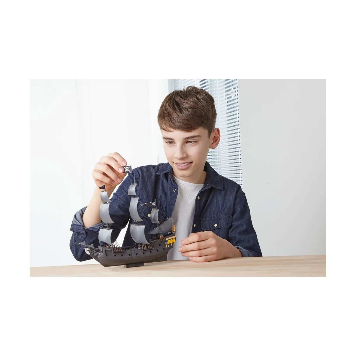 Black Pearl - Revell 05499