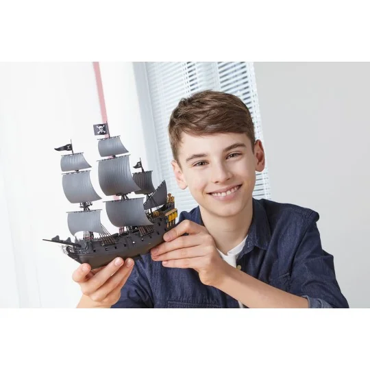 Black Pearl, 1/150 - Revell 05499