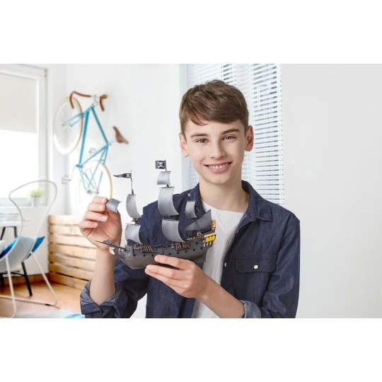 Black Pearl - Revell 05499