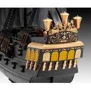 Black Pearl, 1/150 - Revell 05499