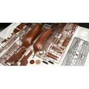 Spanische Galleone - Revell 05620
