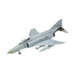 Geschenkset 70 Jahre Bundeswehr: Airplanes - Revell 05627