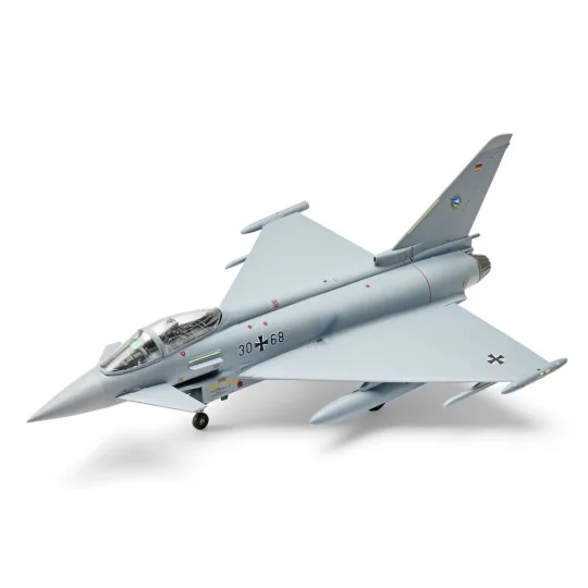 Geschenkset 70 Jahre Bundeswehr: Airplanes - Revell 05627