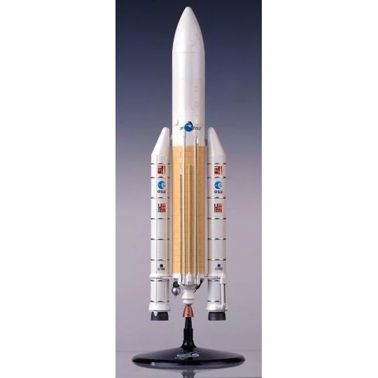 Ariane 5 - Heller 80441