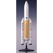 Ariane 5, 1/125 - Heller 80441 Ariane 5, 1/125 - Heller 80441
