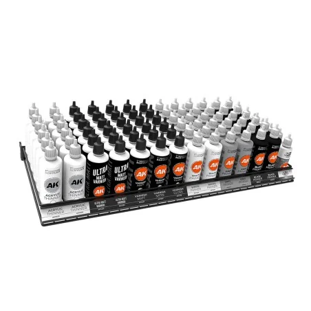 Primers Module - AK Interactive AK EXPMOD0003