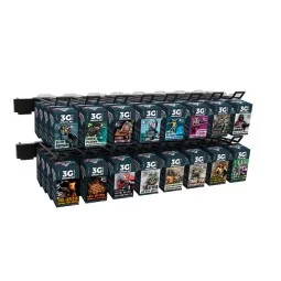 Sets 3gen Wargame Module - AK Interactive AK EXPMOD0005 2
