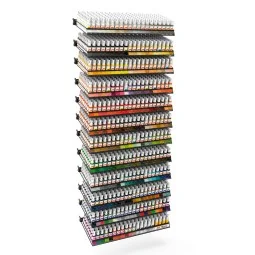 236 Generic Colors Module - AK Interactive AK EXPMOD0007 2