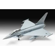 Geschenkset 70 Jahre Bundeswehr: Airplanes, 1/72 - Revell 05627