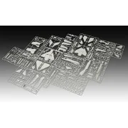 Geschenkset 70 Jahre Bundeswehr: Airplanes, 1/72 - Revell 05627