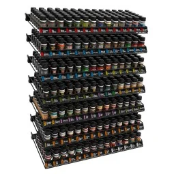 Weathering Products (Enamels) Module - AK Interactive AK EXPMOD0013 2