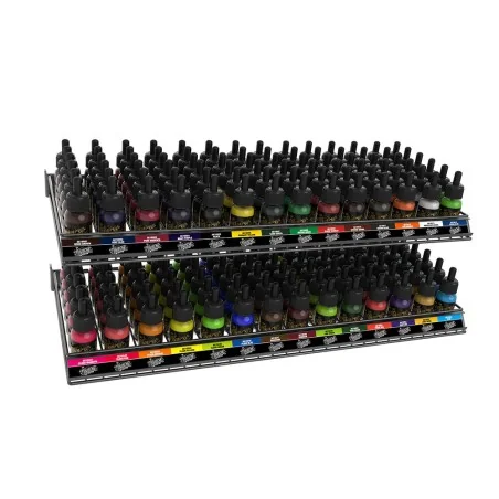 The Inks Module - AK Interactive AK EXPMOD0025