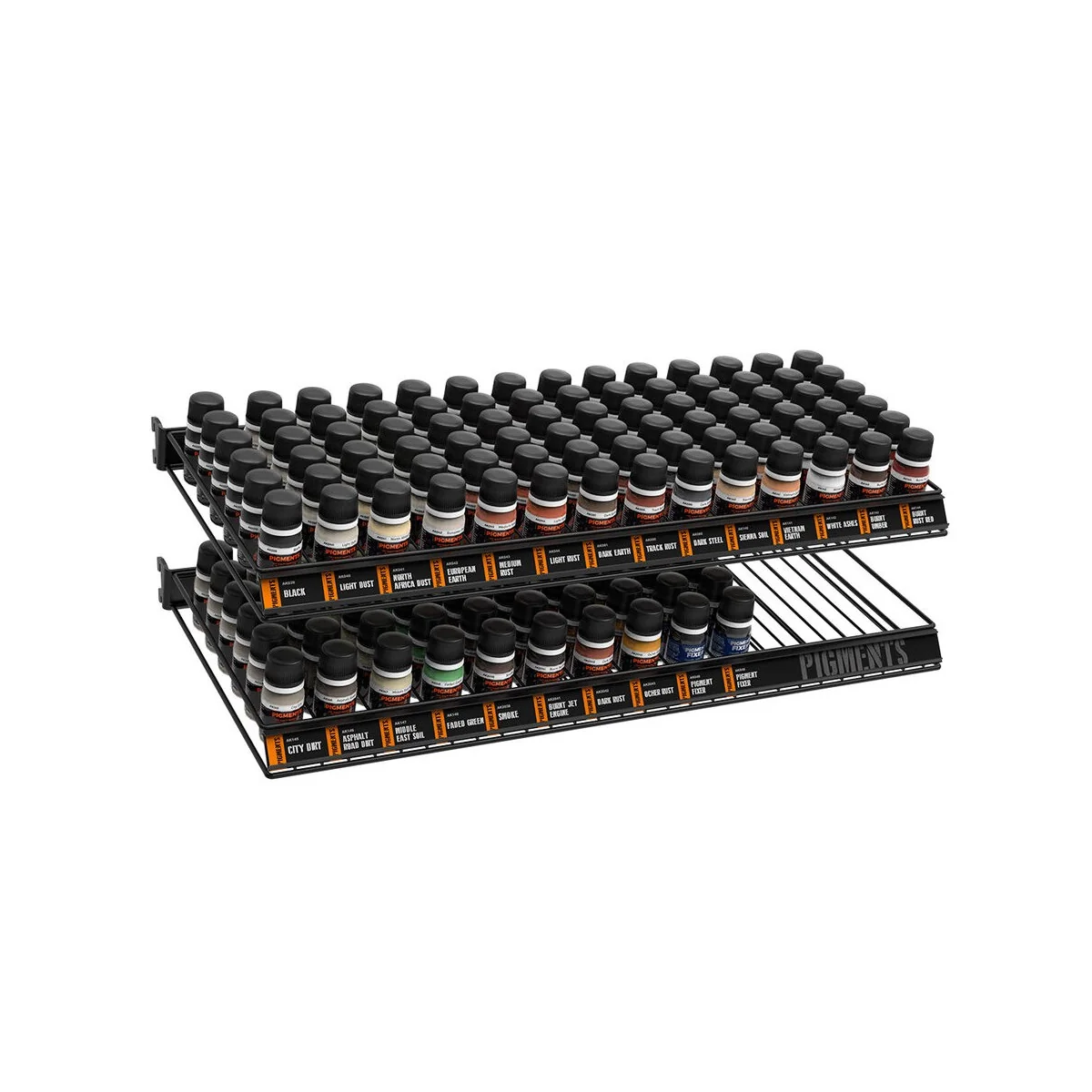 Pigments Module - AK Interactive AK EXPMOD0026 Pigments Module - AK Interactive AK EXPMOD0026