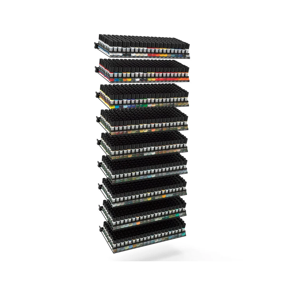 Real Colors 17ml ak Module - AK Interactive AK EXPMOD0027 Real Colors 17ml ak Module - AK Interactive AK EXPMOD0027