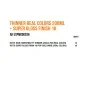 Thinner Real Colors 200ml+ Super Gloss Finish 1k Module - AK Intera... Thinner Real Colors 200ml+ Super Gloss Finish 1k Module - AK Intera...