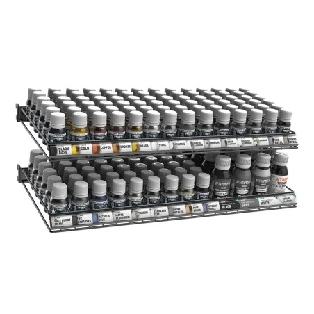 Xtreme Metals Module - AK Interactive AK EXPMOD0035