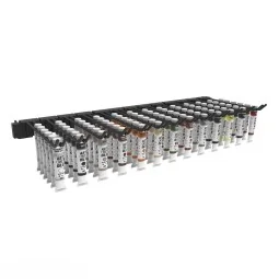Abt Oils Selection Module 20 Ml - AK Interactive AK EXPMOD0051