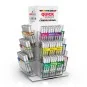 Quick Markers Rotating Display - AK Interactive AK EXP AKMQ Quick Markers Rotating Display - AK Interactive AK EXP AKMQ
