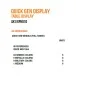 Quick gen Display - AK Interactive AK EXPH010