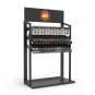 Weathering Selection Display Table Display - AK Interactive AK EXPH012 Weathering Selection Display Table Display - AK Interactive AK EXPH012