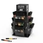 Real Colors Markers Rotating Display - AK Interactive AK EXP RCM Real Colors Markers Rotating Display - AK Interactive AK EXP RCM