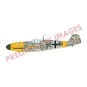 Bf 109F-4, 1/72 - Eduard Plastic Kits 7478 Bf 109F-4, 1/72 - Eduard Plastic Kits 7478