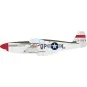 P-51B Mustang, 1/32 - Eduard Plastic Kits 932011 P-51B Mustang, 1/32 - Eduard Plastic Kits 932011