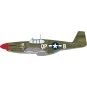 P-51B Mustang, 1/32 - Eduard Plastic Kits 932011 P-51B Mustang, 1/32 - Eduard Plastic Kits 932011