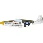 P-51B Mustang, 1/32 - Eduard Plastic Kits 932011 P-51B Mustang, 1/32 - Eduard Plastic Kits 932011