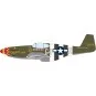 P-51B Mustang, 1/32 - Eduard Plastic Kits 932011 P-51B Mustang, 1/32 - Eduard Plastic Kits 932011