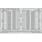 Fw 190A-8 landing flaps for Hobby Boss, 1/48 - Eduard Accessories 4...