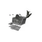 Bf 109K-4 cockpit PRINT for Eduard, 1/72 - Eduard Accessories 672459 Bf 109K-4 cockpit PRINT for Eduard, 1/72 - Eduard Accessories 672459