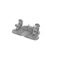 Me 262A rudder pedals PRINT for Arma Hobby, 1/72 - Eduard Accessori...