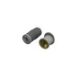 MiG-21R exhaust nozzle for Eduard, 1/72 - Eduard Accessories 672464 MiG-21R exhaust nozzle for Eduard, 1/72 - Eduard Accessories 672464