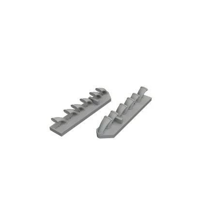 Fw 190D-9 LööKplus for Miniart, 1/48 - Eduard Accessories 644355