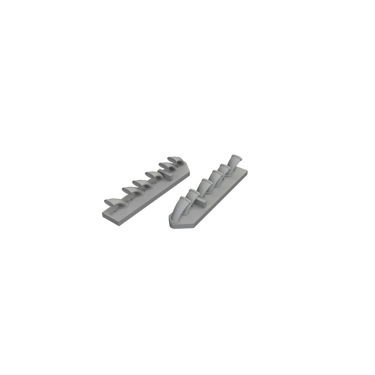 Fw 190D-9 LööKplus for Miniart, 1/48 - Eduard Accessories 644355 Fw 190D-9 LööKplus for Miniart, 1/48 - Eduard Accessories 644355