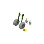 P-40K LööKplus for Eduard, 1/48 - Eduard Accessories 644356 P-40K LööKplus for Eduard, 1/48 - Eduard Accessories 644356