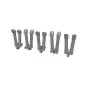 WWII German trench binoculars PRINT, 1/48 - Eduard Accessories 635053