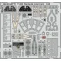 P-40K short tail, 1/48 - Eduard Plastic Kits 82243